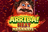  Arriba Heat Megaways