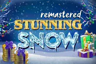 Stunning Snow Remastered