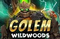 Golem Wildwoods