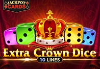 Extra Crown Dice