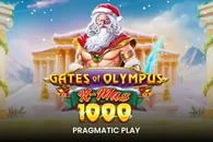 Gates of Olympus Xmas 1000