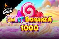 Sweet Bonanza 1000