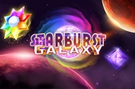 Starburst Galaxy