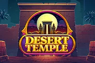 Desert Temple