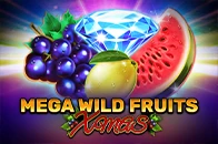 Mega Wild Fruits - Xmas