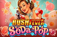 Rush Fever Soda Pop