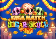 Giga Match Sugar Skull