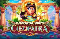 Immortal Ways Cleopatra