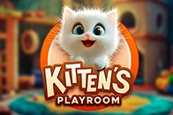 Kitten's Playroom