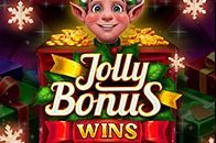 Jolly Bonus Wins